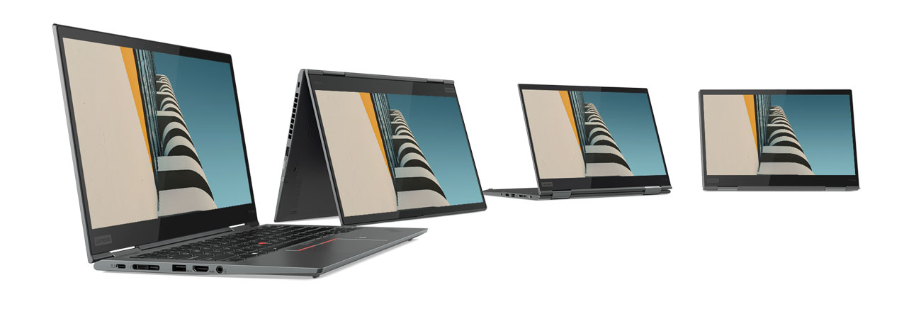 ThinkPad X1 Yoga