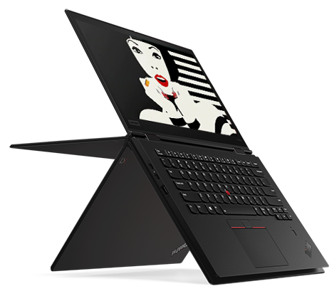 Thinkpad X1 YOGA
