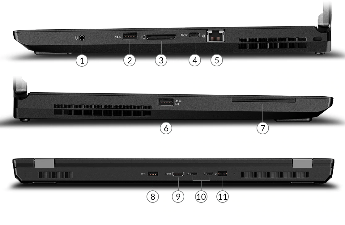 ThinkPad P73