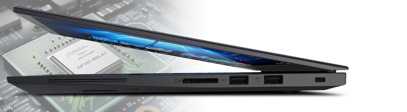Lenovo ThinkPad X1 Extreme