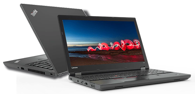Lenovo ThinkPad L-Series