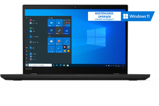 Lenovo ThinkPad p15s