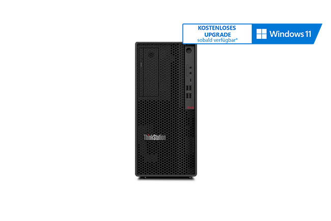 Lenovo ThinkStation P350 Tower